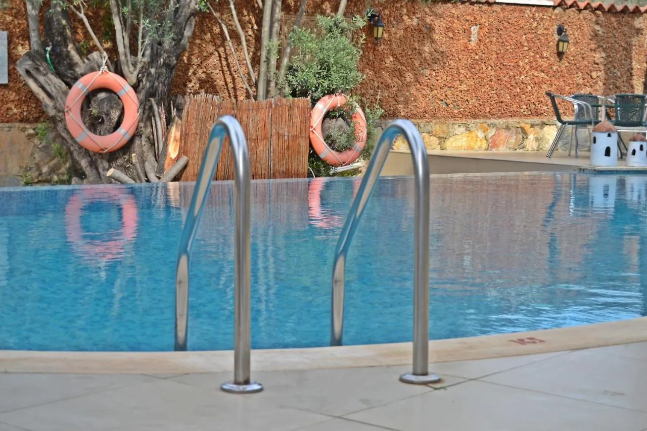 ** Bed & Breakfast Bodrum Oscar Hotel Turkey