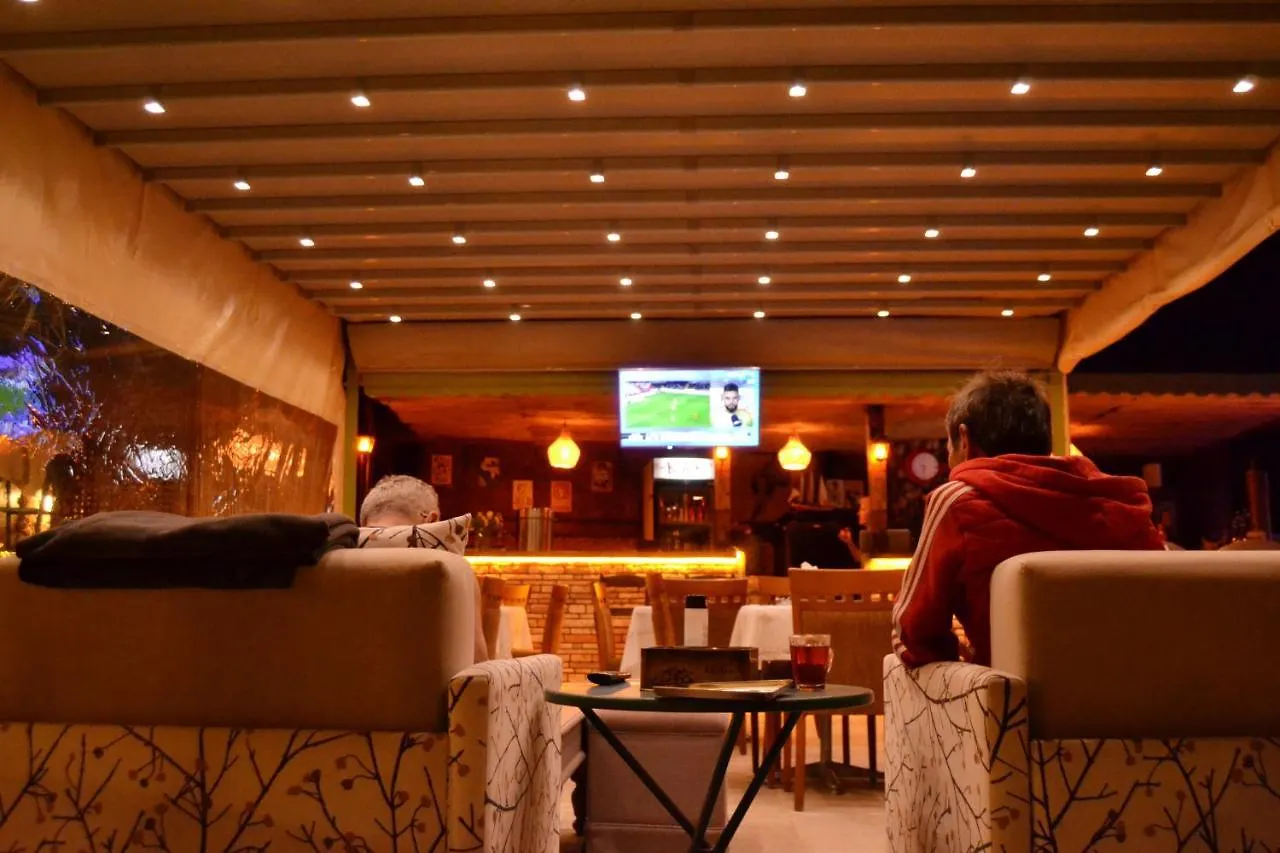 Bodrum Oscar Hotel