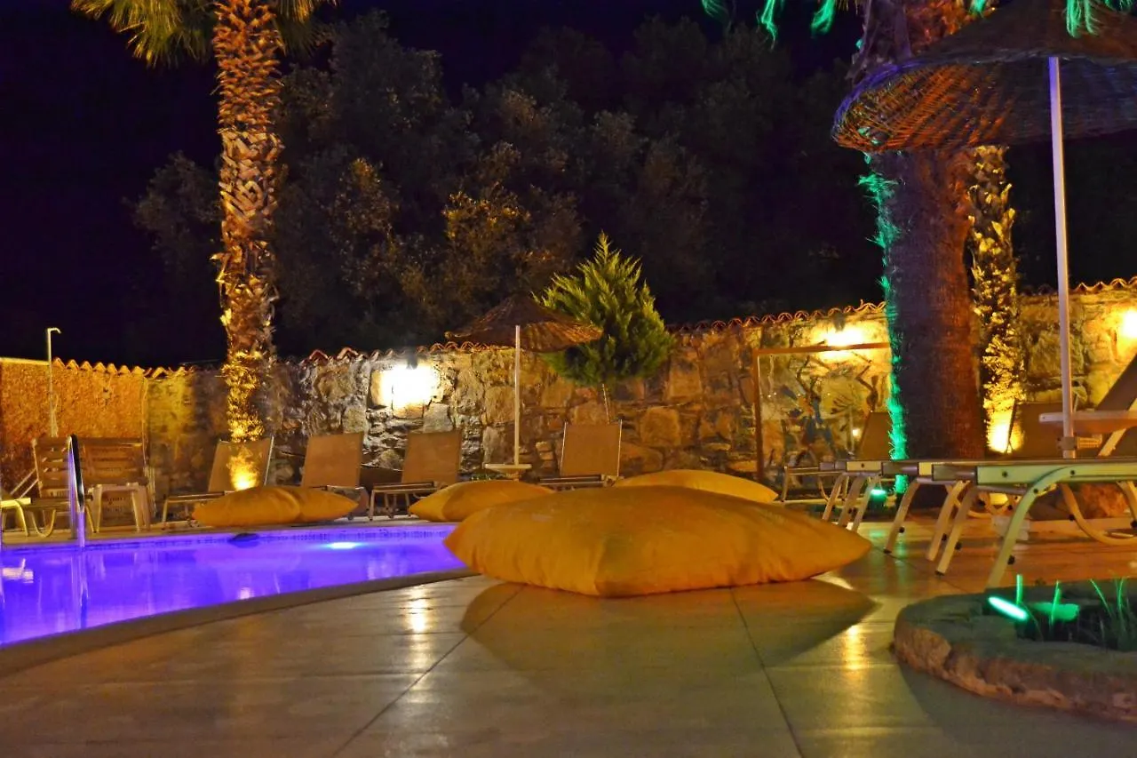 Bodrum Oscar Hotel