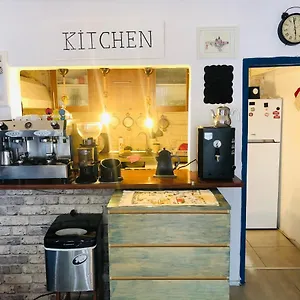 Auberge de jeunesse Denizati