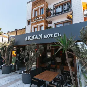 Akkan *** بودروم