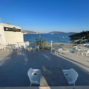 Отель Casa Mare (adults Only), Бодрум