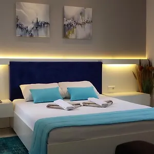 Otel Albatros
