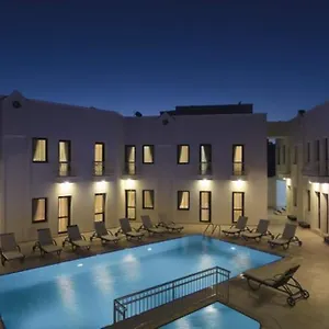 Otel Asmin