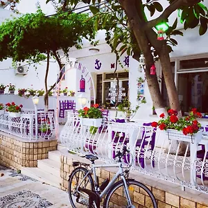 Alloggio in famiglia Agan, Bodrum