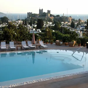 Otel Lvzz