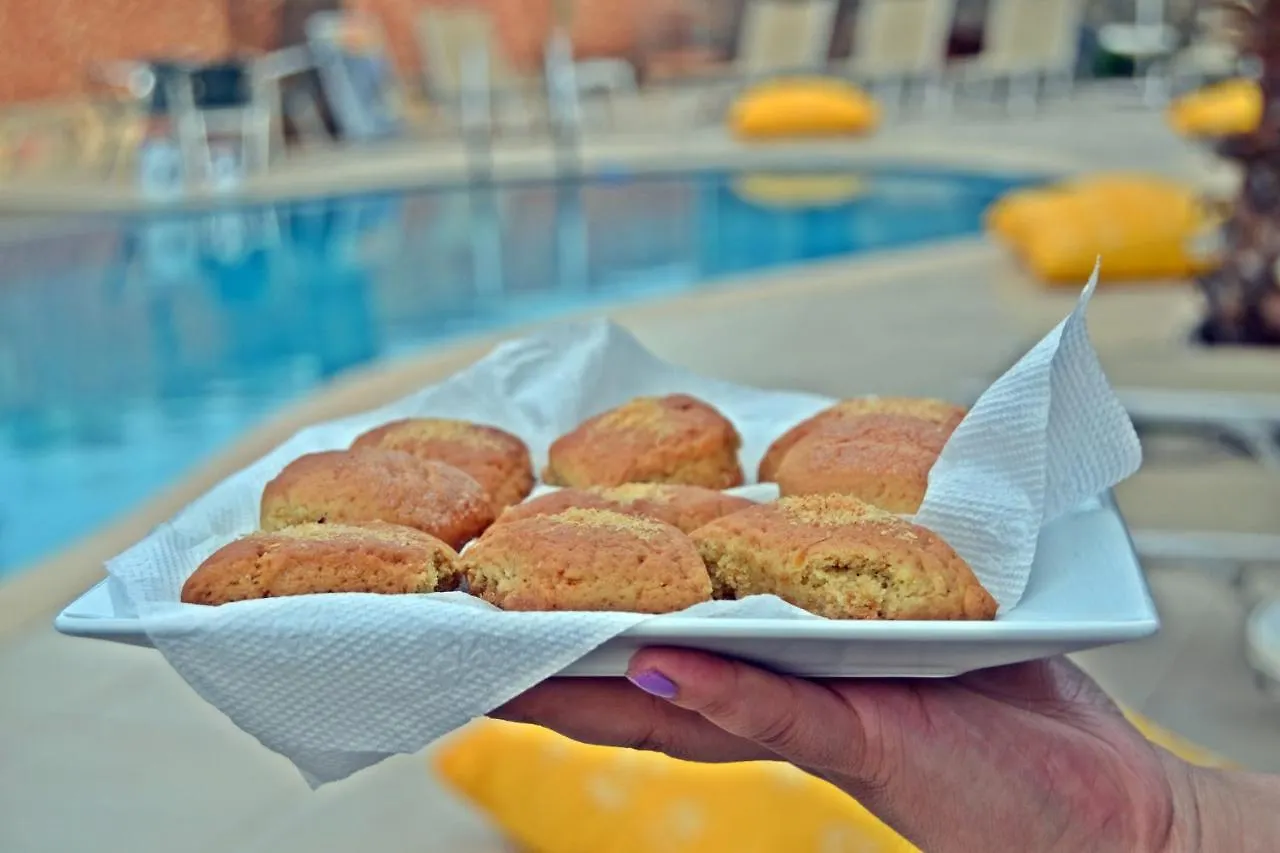 Bodrum Oscar Hotel