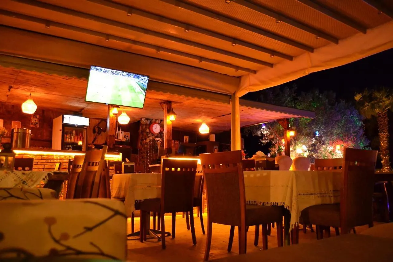 Bodrum Oscar Hotel