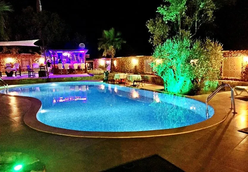 Bodrum Oscar Hotel 2*,  Turecko
