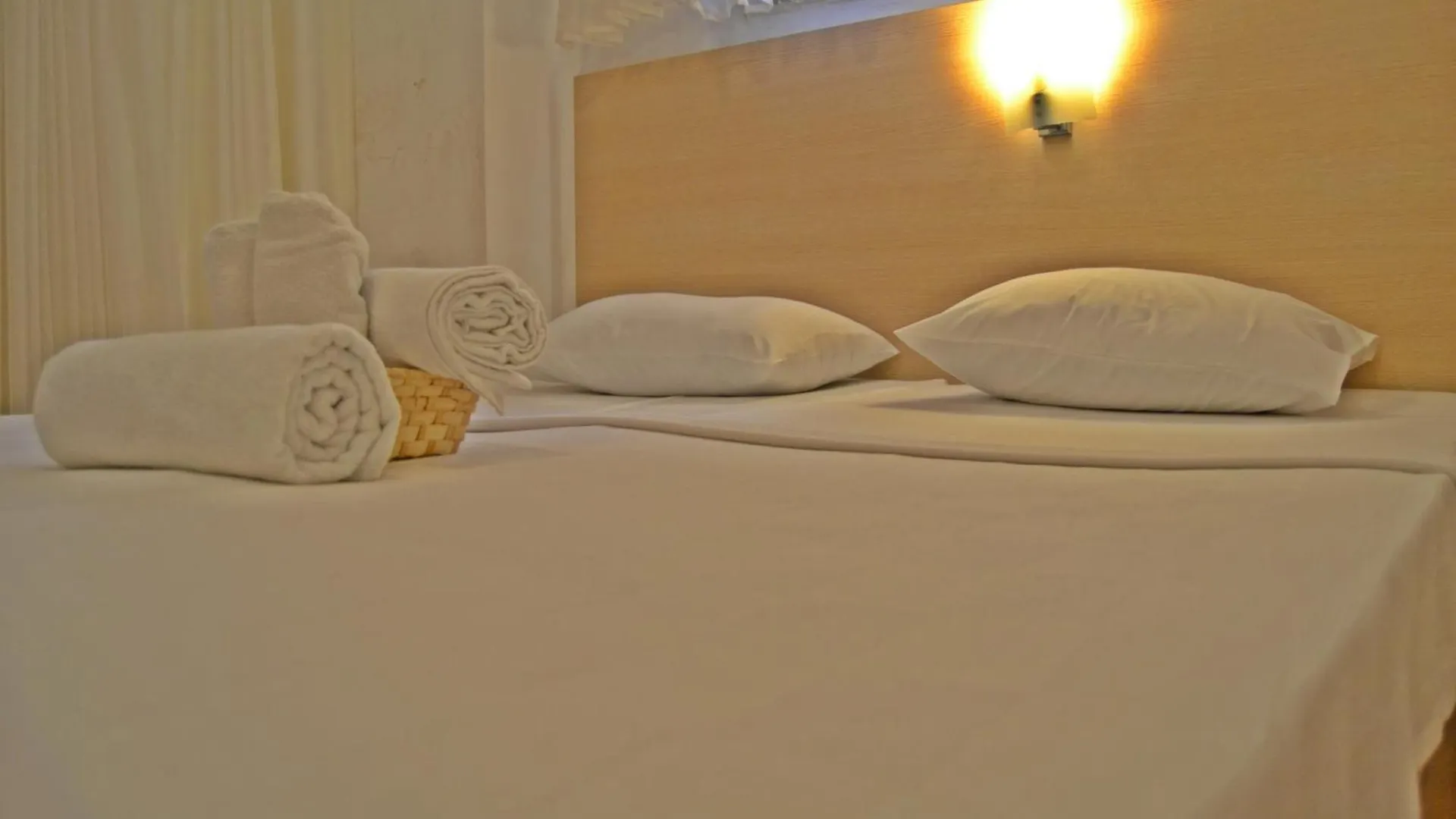 Bed & Breakfast Bodrum Oscar Hotel