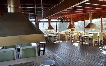 Bodrum Oscar Hotel 2*,  Turecko