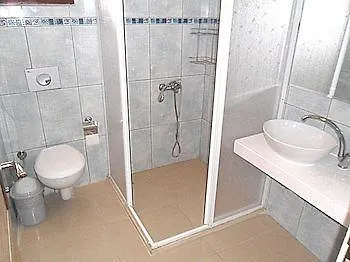 Bodrum Oscar Hotel 2*,