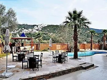 Bodrum Oscar Hotel