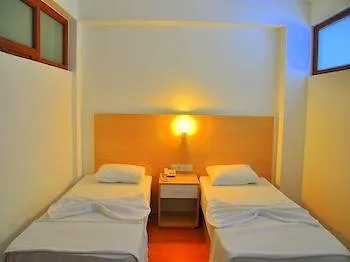 Bed & Breakfast Bodrum Oscar Hotel
