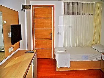 Bodrum Oscar Hotel 2*,  Turecko