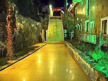 Bodrum Oscar Hotel Bed & Breakfast