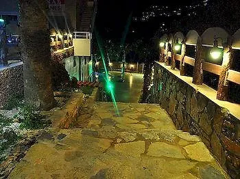 Bodrum Oscar Hotel