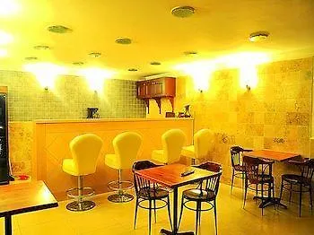 Bed & Breakfast Bodrum Oscar Hotel