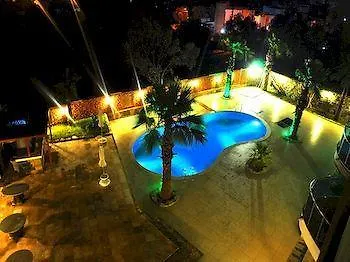 Bodrum Oscar Hotel Bed & Breakfast