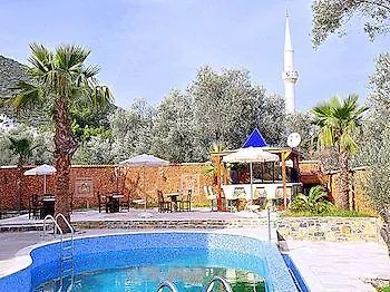 Bed & Breakfast Bodrum Oscar Hotel