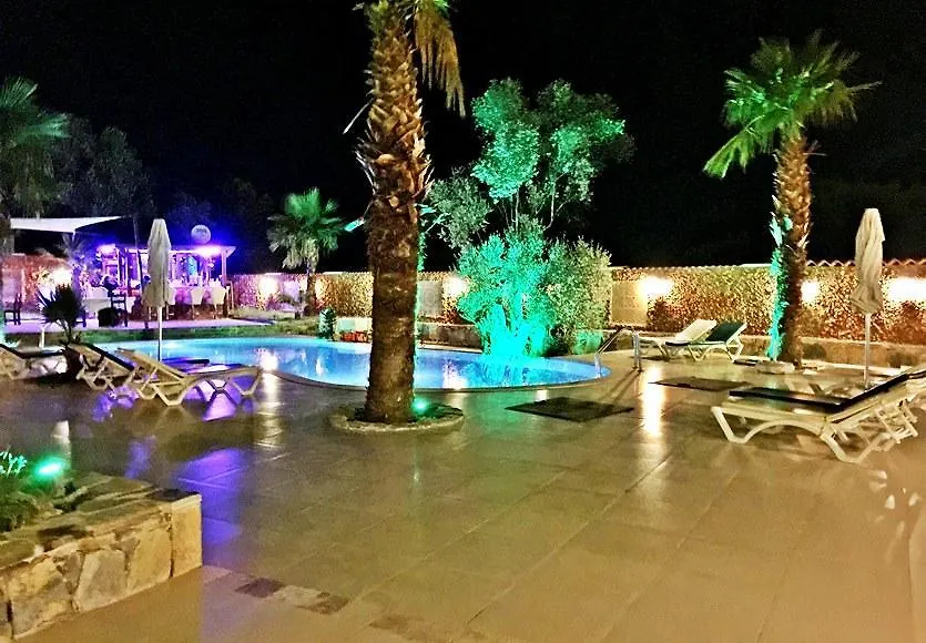 Bed & Breakfast Bodrum Oscar Hotel