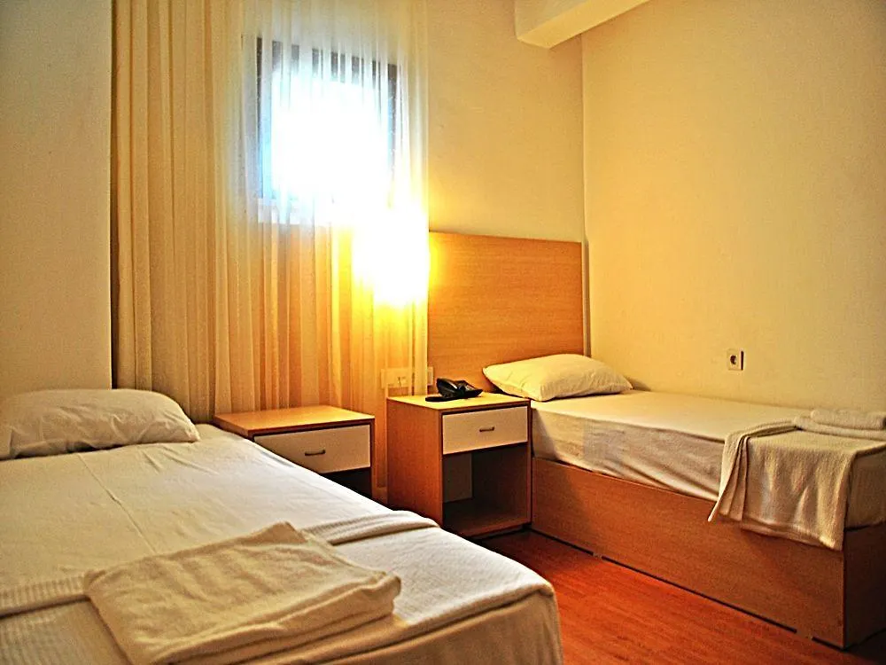 Bodrum Oscar Hotel Bed & Breakfast