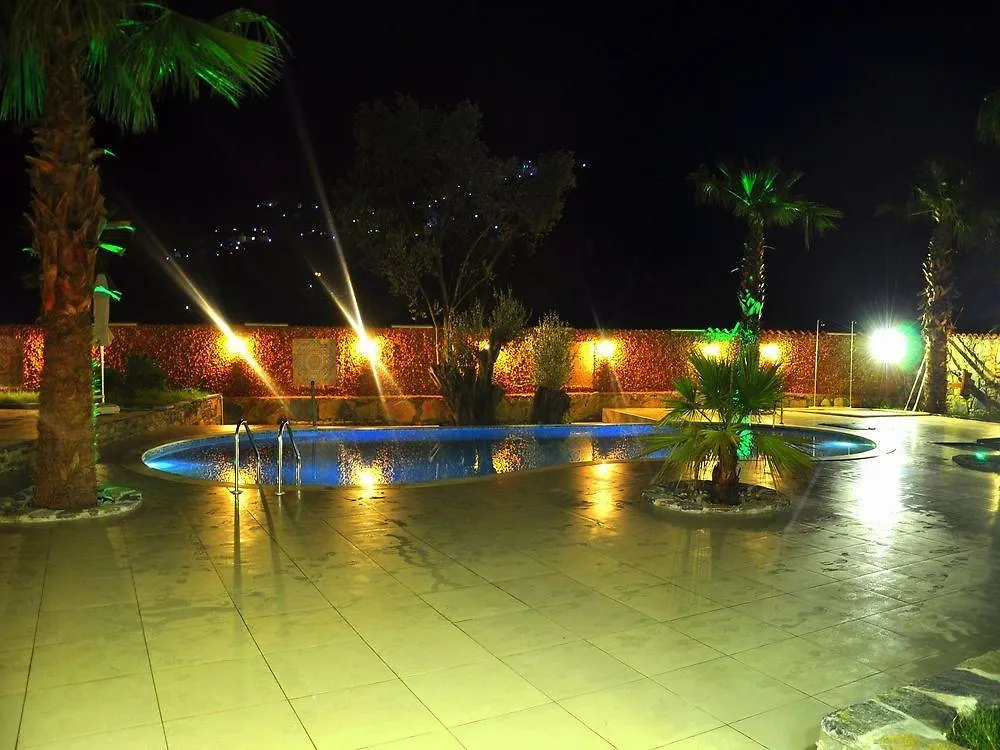 Bodrum Oscar Hotel