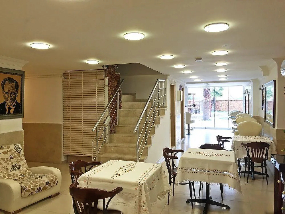 Bodrum Oscar Hotel Bed & Breakfast