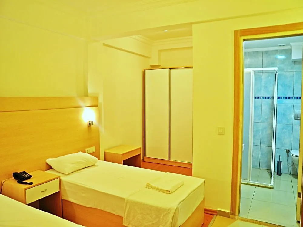 Bodrum Oscar Hotel Bed & Breakfast