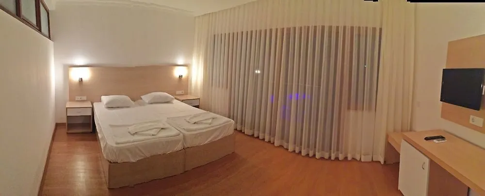 Bed & Breakfast Bodrum Oscar Hotel