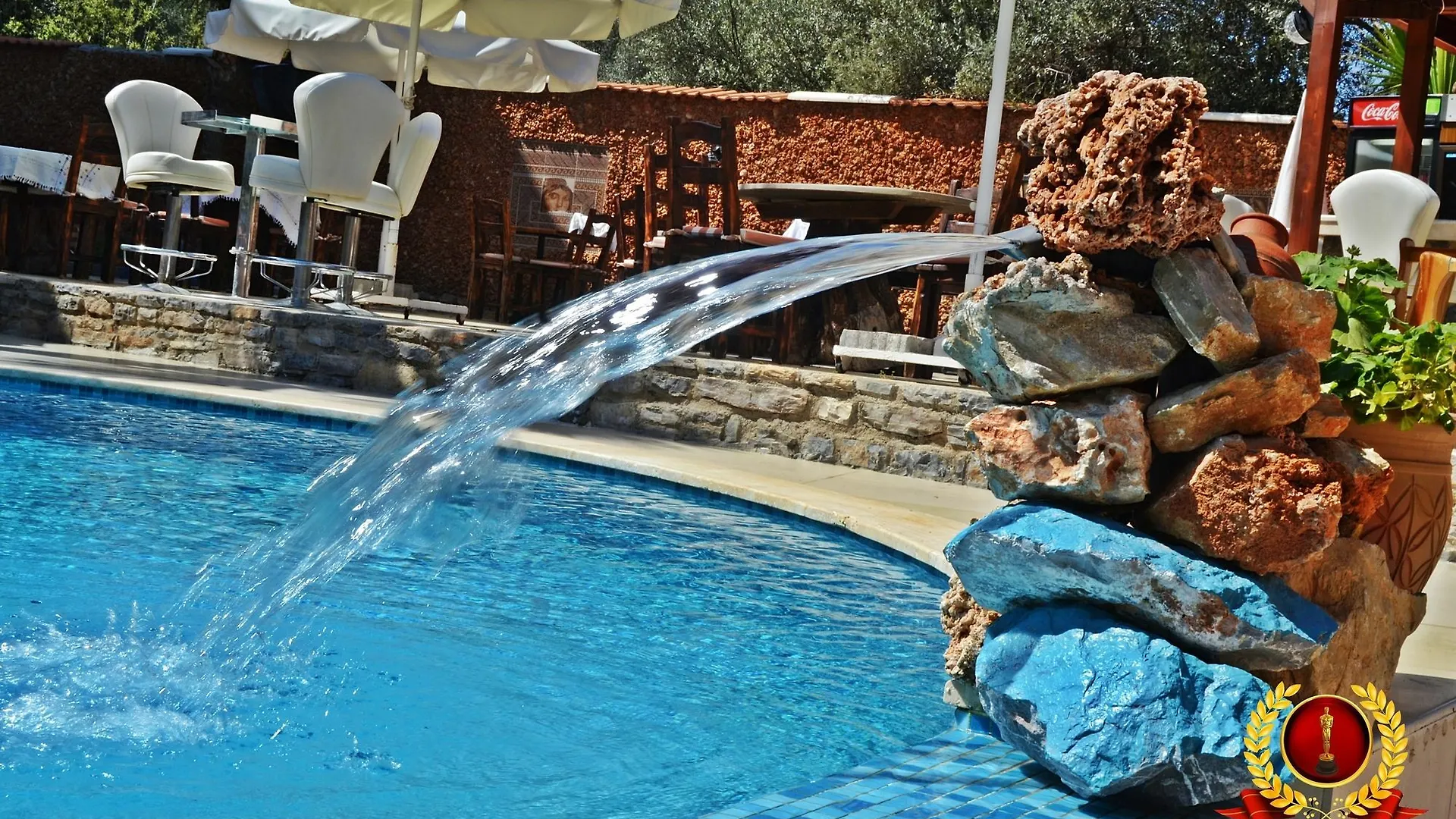 Bodrum Oscar Hotel 2*,