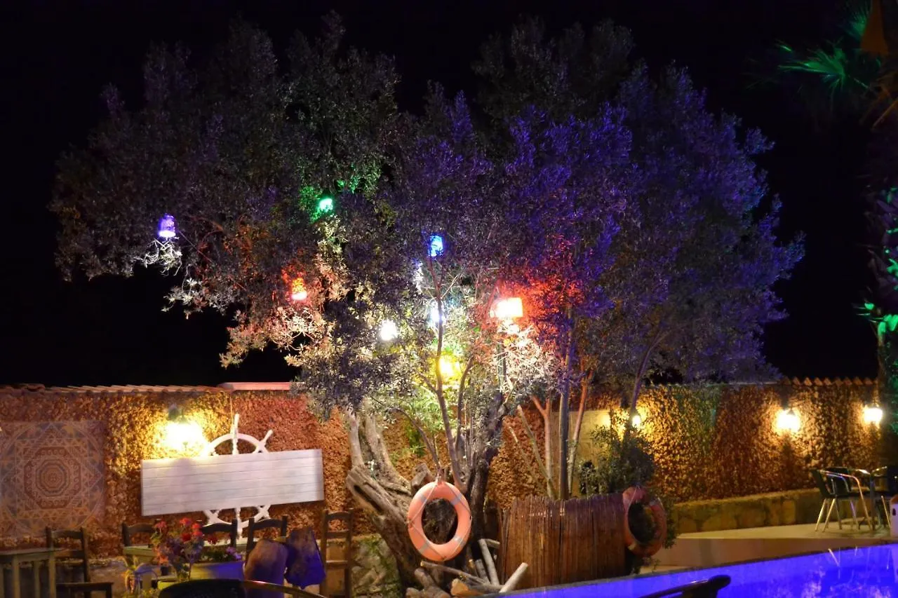 Bodrum Oscar Hotel